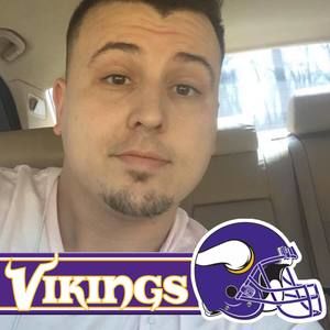 Meet your Posher, Mike